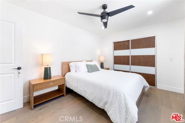 2199 Summitridge Drive, Beverly Hills, CA 90210