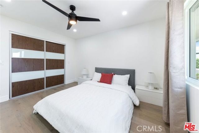 2199 Summitridge Drive, Beverly Hills, CA 90210