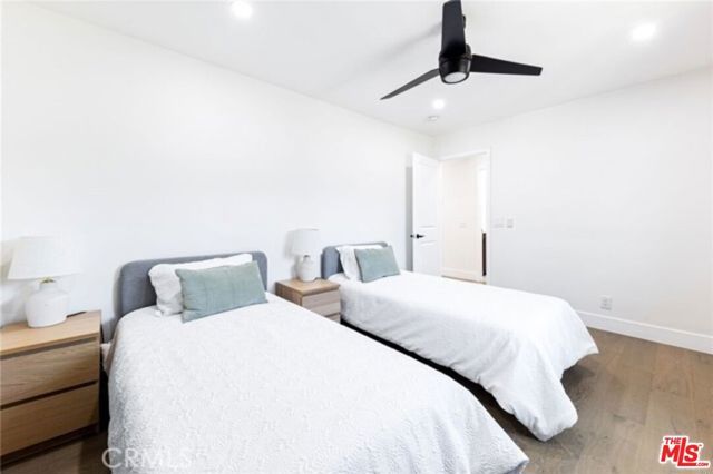 2199 Summitridge Drive, Beverly Hills, CA 90210