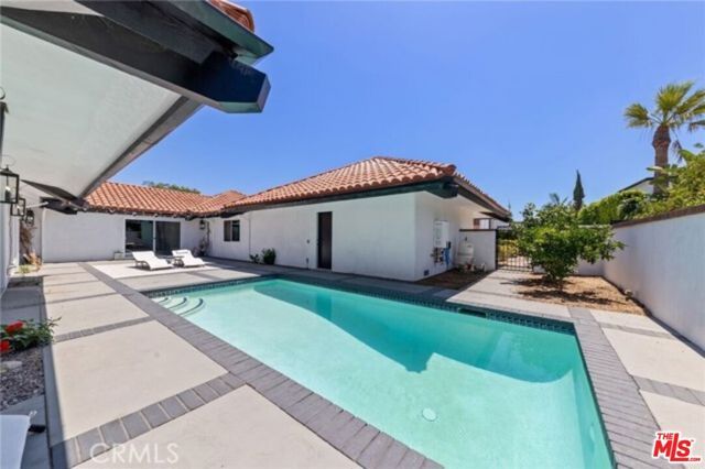 2199 Summitridge Drive, Beverly Hills, CA 90210