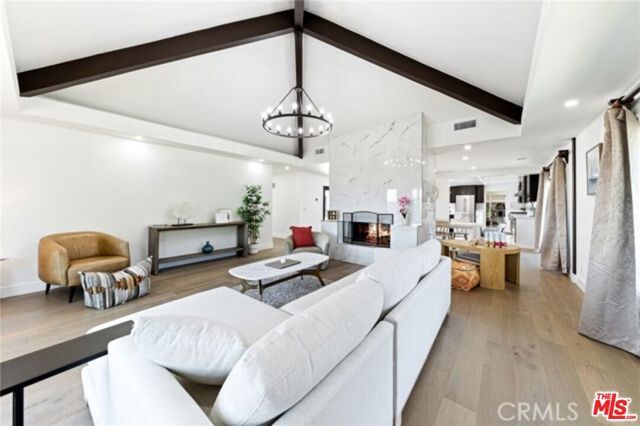 2199 Summitridge Drive, Beverly Hills, CA 90210