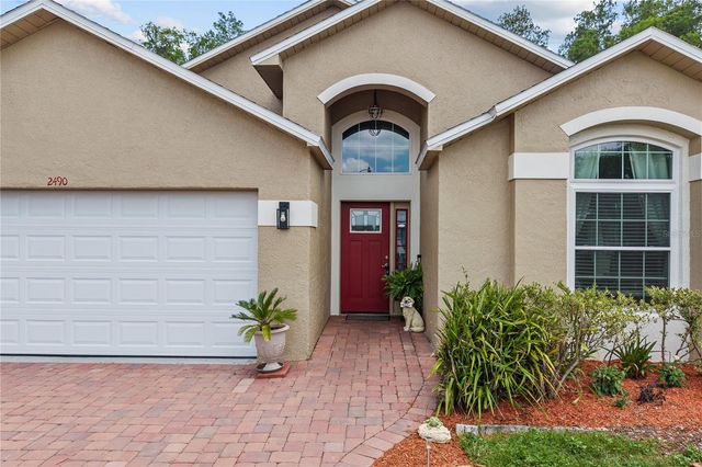 2490 SHELBY CIRCLE, Kissimmee, FL 34743