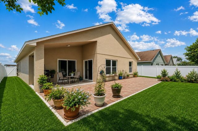 2490 SHELBY CIRCLE, Kissimmee, FL 34743