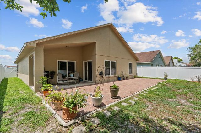 2490 SHELBY CIRCLE, Kissimmee, FL 34743