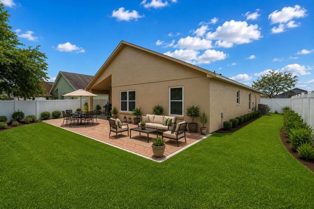 2490 SHELBY CIRCLE, Kissimmee, FL 34743