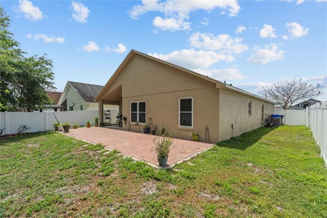 2490 SHELBY CIRCLE, Kissimmee, FL 34743