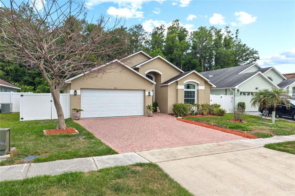 2490 SHELBY CIRCLE, Kissimmee, FL 34743