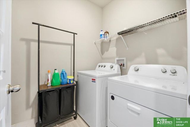 6228 Clear Creek Street, Papillion, NE 68157