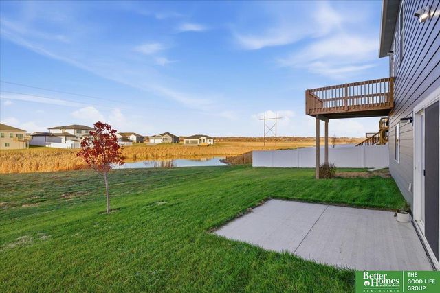 6228 Clear Creek Street, Papillion, NE 68157