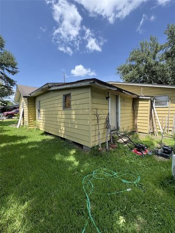 14544 Renault Street, Houston, TX 77015