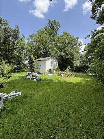 14544 Renault Street, Houston, TX 77015