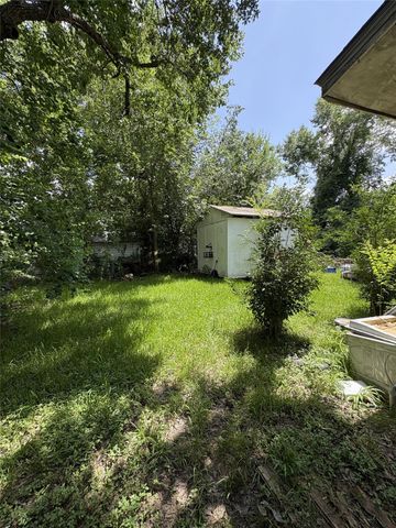 14544 Renault Street, Houston, TX 77015