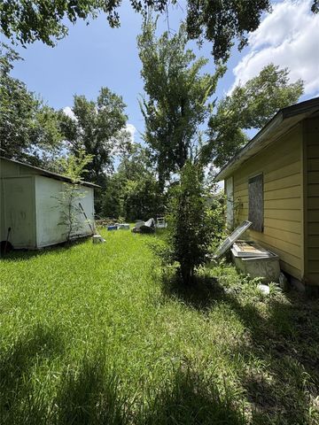 14544 Renault Street, Houston, TX 77015