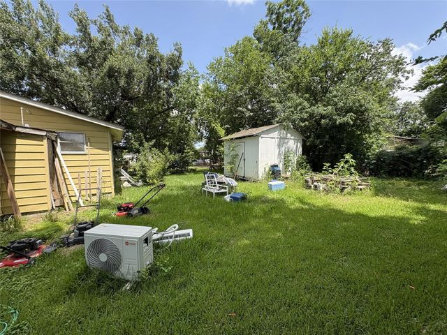 14544 Renault Street, Houston, TX 77015