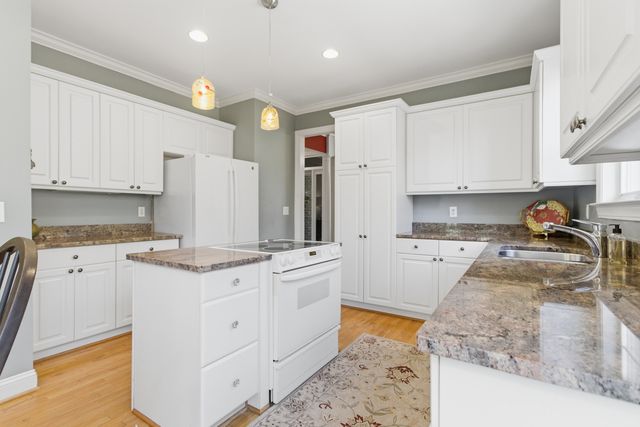 4477 Downing Place Way, Mount Pleasant, SC 29466