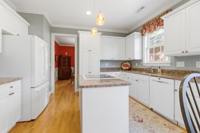 4477 Downing Place Way, Mount Pleasant, SC 29466
