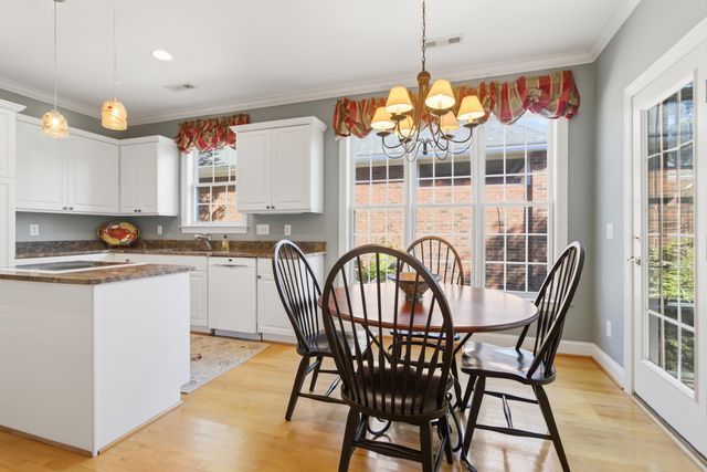4477 Downing Place Way, Mount Pleasant, SC 29466