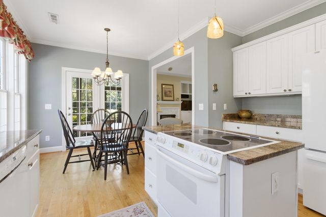 4477 Downing Place Way, Mount Pleasant, SC 29466