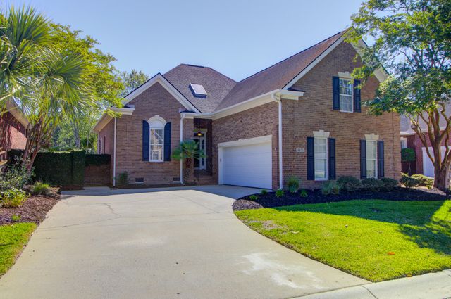 4477 Downing Place Way, Mount Pleasant, SC 29466