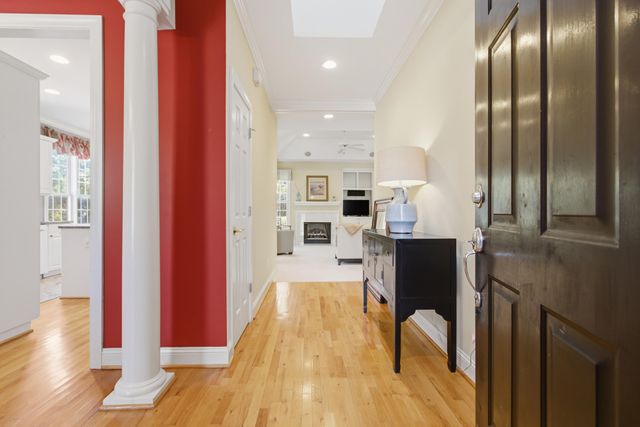 4477 Downing Place Way, Mount Pleasant, SC 29466
