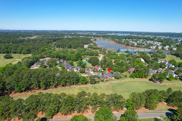 4477 Downing Place Way, Mount Pleasant, SC 29466