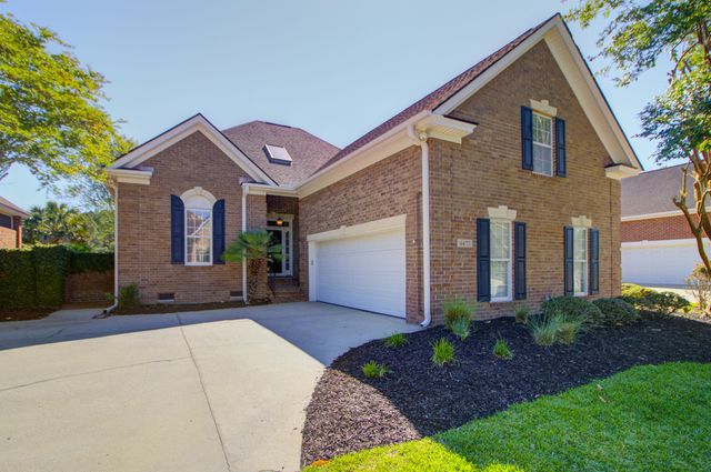4477 Downing Place Way, Mount Pleasant, SC 29466