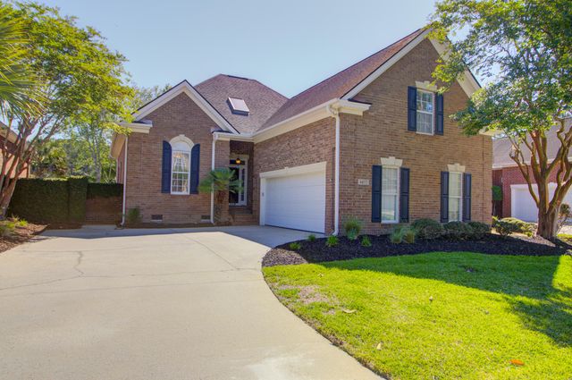 4477 Downing Place Way, Mount Pleasant, SC 29466