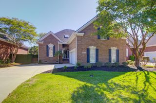 4477 Downing Place Way, Mount Pleasant, SC 29466