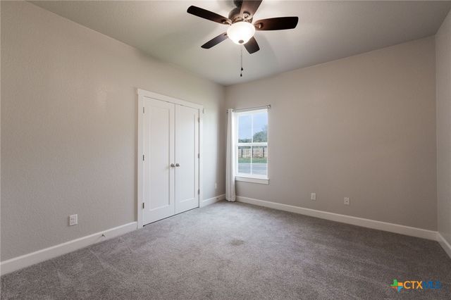 2662 Snow Road, Kempner, TX 76539