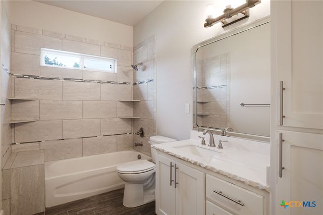 2662 Snow Road, Kempner, TX 76539