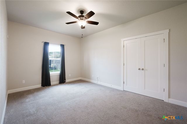 2662 Snow Road, Kempner, TX 76539