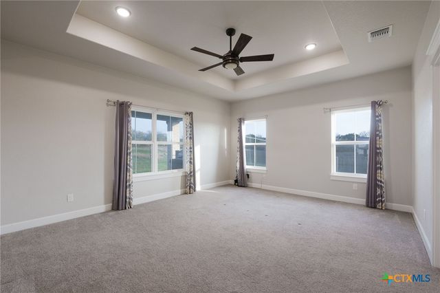 2662 Snow Road, Kempner, TX 76539