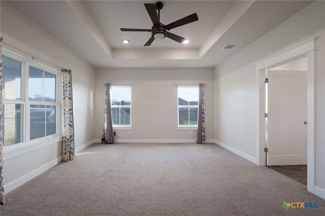 2662 Snow Road, Kempner, TX 76539