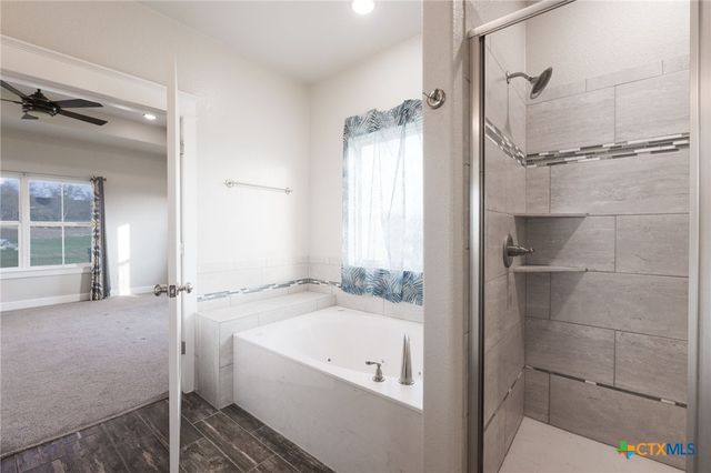 2662 Snow Road, Kempner, TX 76539