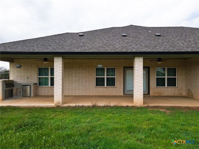 2662 Snow Road, Kempner, TX 76539