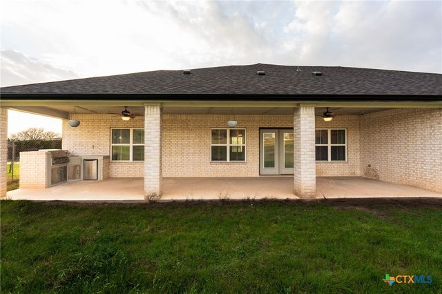 2662 Snow Road, Kempner, TX 76539