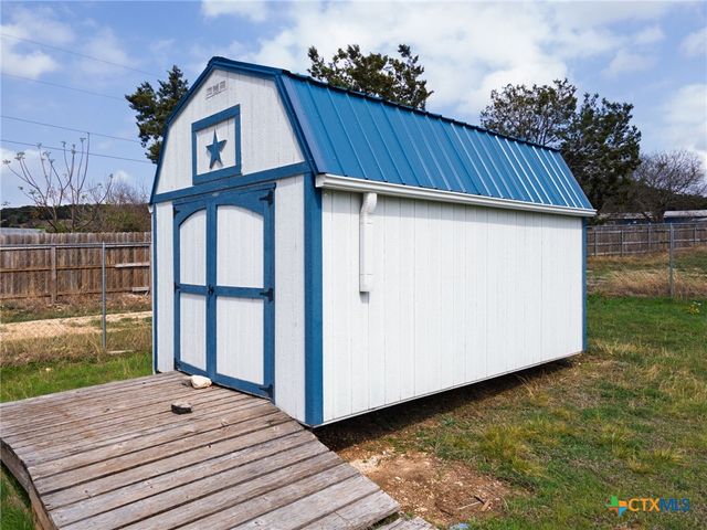 2662 Snow Road, Kempner, TX 76539