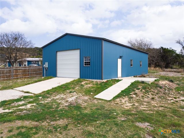 2662 Snow Road, Kempner, TX 76539