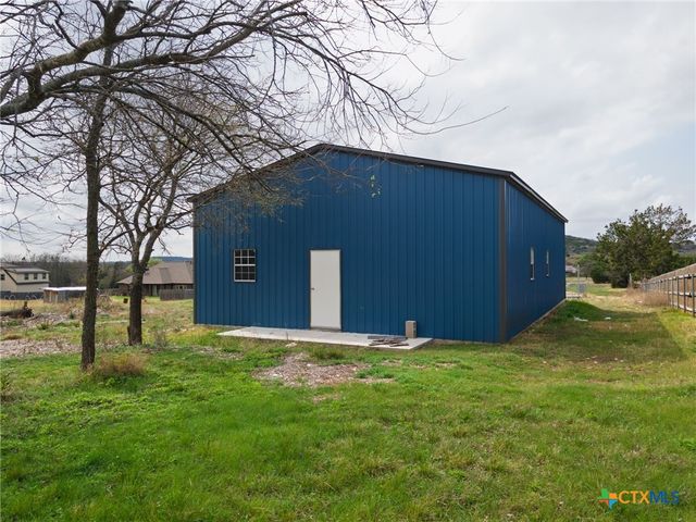 2662 Snow Road, Kempner, TX 76539