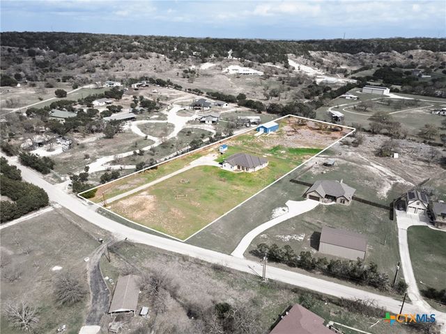 2662 Snow Road, Kempner, TX 76539