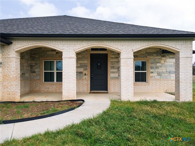 2662 Snow Road, Kempner, TX 76539