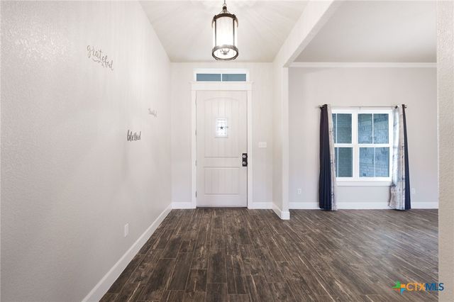 2662 Snow Road, Kempner, TX 76539