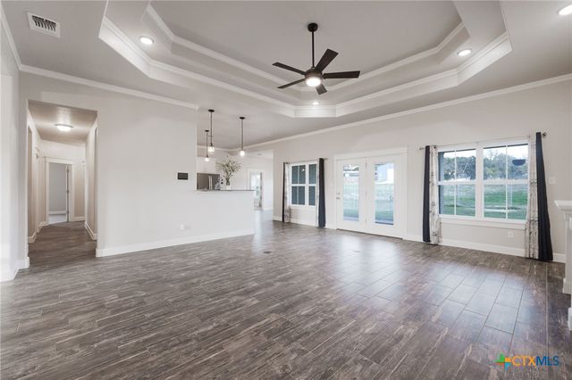 2662 Snow Road, Kempner, TX 76539