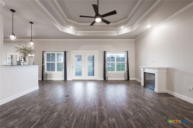 2662 Snow Road, Kempner, TX 76539