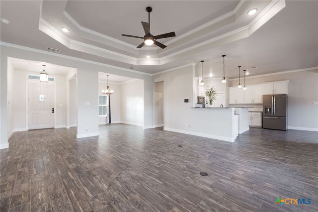 2662 Snow Road, Kempner, TX 76539