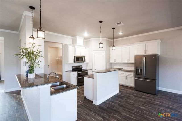 2662 Snow Road, Kempner, TX 76539