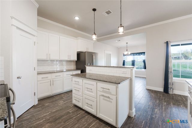 2662 Snow Road, Kempner, TX 76539