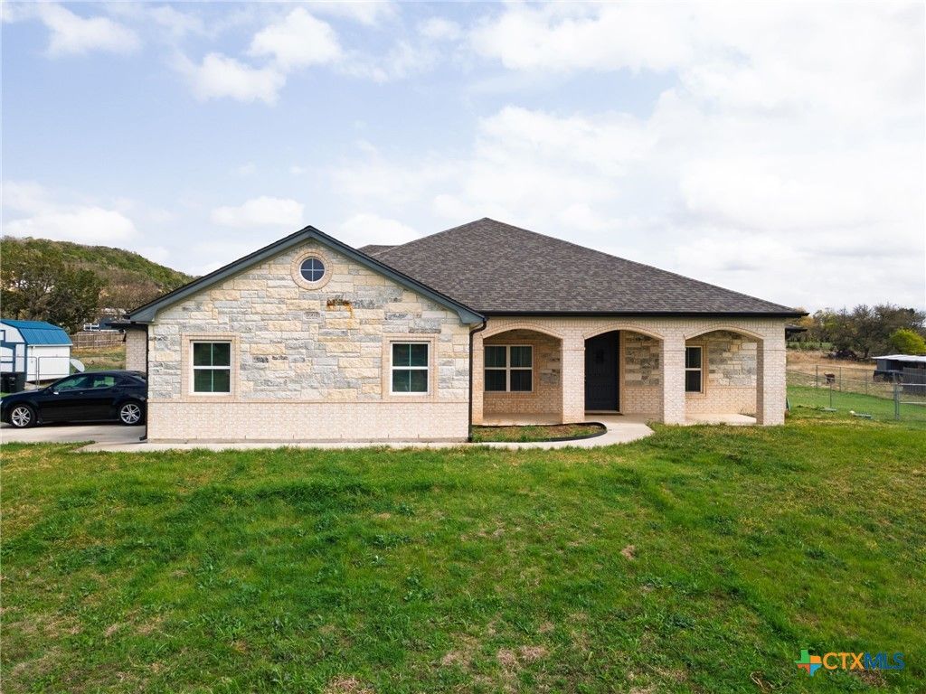 2662 Snow Road, Kempner, TX 76539