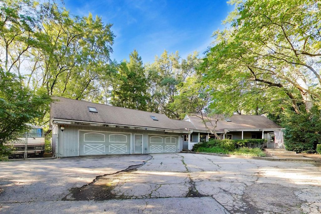 5280 Old Plum Grove Road, Palatine, IL 60067 — photo 2