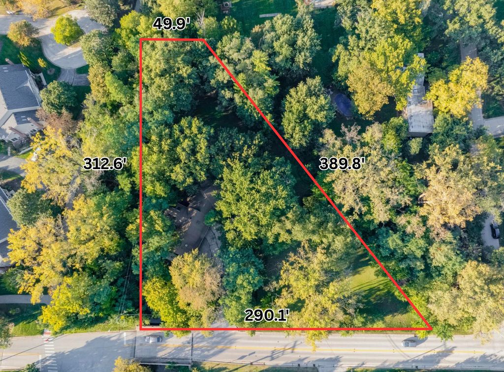 5280 Old Plum Grove Road, Palatine, IL 60067 — photo 4